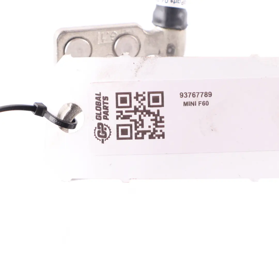 Auxiliary Coolant Water Pump Water Cooling Unit to Mercedes W213 with Part number A2116350028 Mercedes W213 Auxiliary Coolant Water Pump Water Cooling Unit - SKU A2116350028 - Part number A2116350028