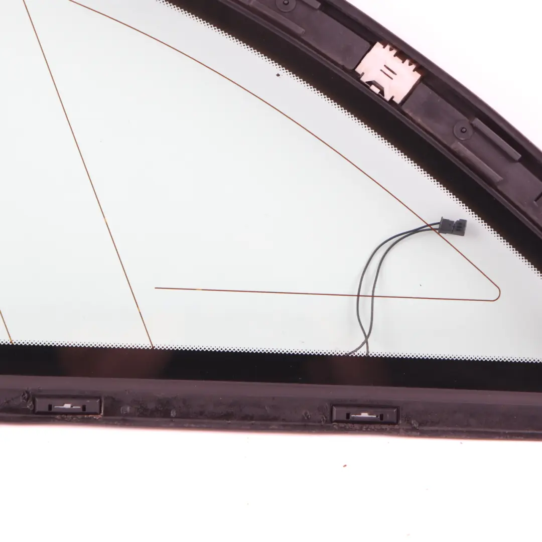 Window Glass Quarter Rear Left N/S AS2 Glazing to Mercedes W211 Estate with Part number A2116702112 Mercedes W211 Estate Window Glass Quarter Rear Left N/S AS2 Glazing - SKU A2116702112 - Part number A2116702112