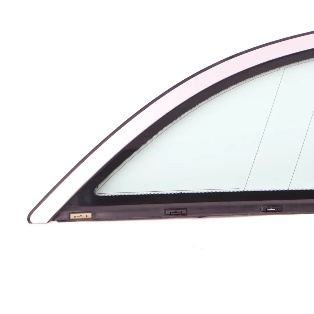 Mercedes W211 Estate Window Glass Quarter Rear Right O/S AS2 Glazing - SKU A2116702212 - Part number A2116702212