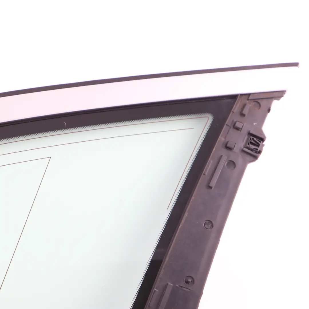 Mercedes W211 Estate Window Glass Quarter Rear Right O/S AS2 Glazing - SKU A2116702212 - Part number A2116702212