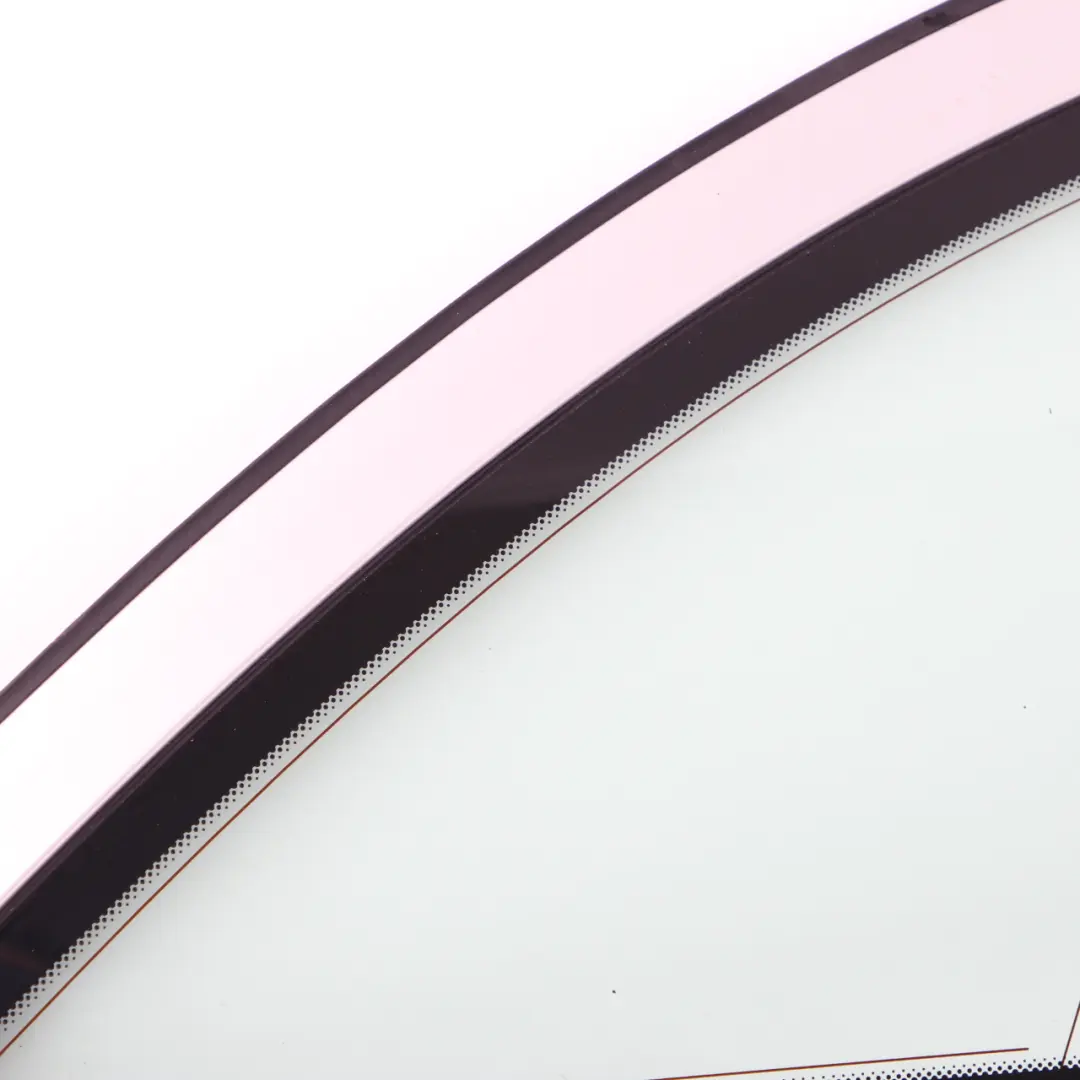 Mercedes W211 Estate Window Glass Quarter Rear Right O/S AS2 Glazing - SKU A2116702212 - Part number A2116702212