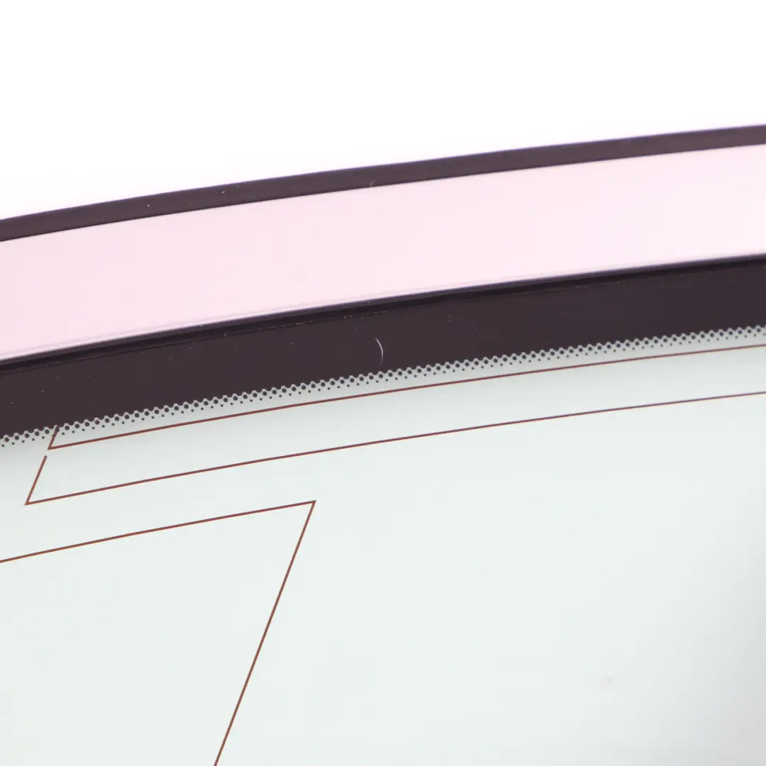 Mercedes W211 Estate Window Glass Quarter Rear Right O/S AS2 Glazing - SKU A2116702212 - Part number A2116702212