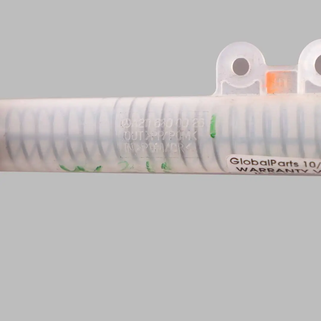  Glove Box Damper Mercedes W211 CLS C219 Spring Compartment Glovebox - SKU A2116800026 - Part number A2116800026