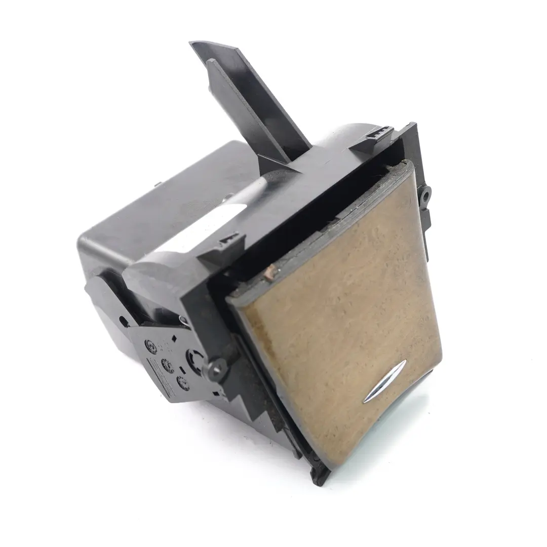 Mercedes W211 Console centrale Vassoio cenere Vano portaoggetti - SKU A2116800350 - Numero di parte A2116800350