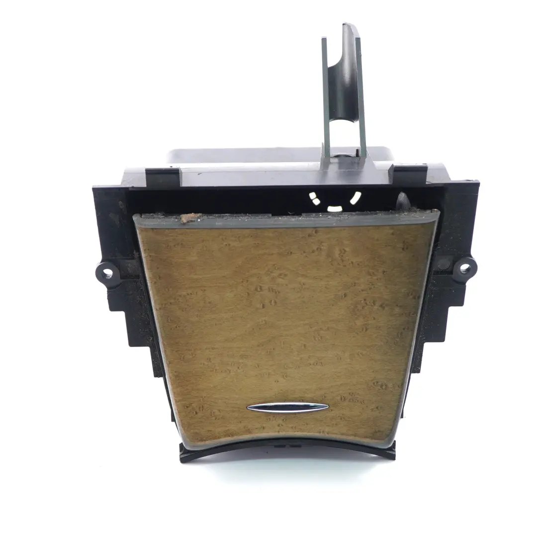 Mercedes W211 Console centrale Cendrier Compartiment de rangement - SKU A2116800350 - Numéro de pièce A2116800350