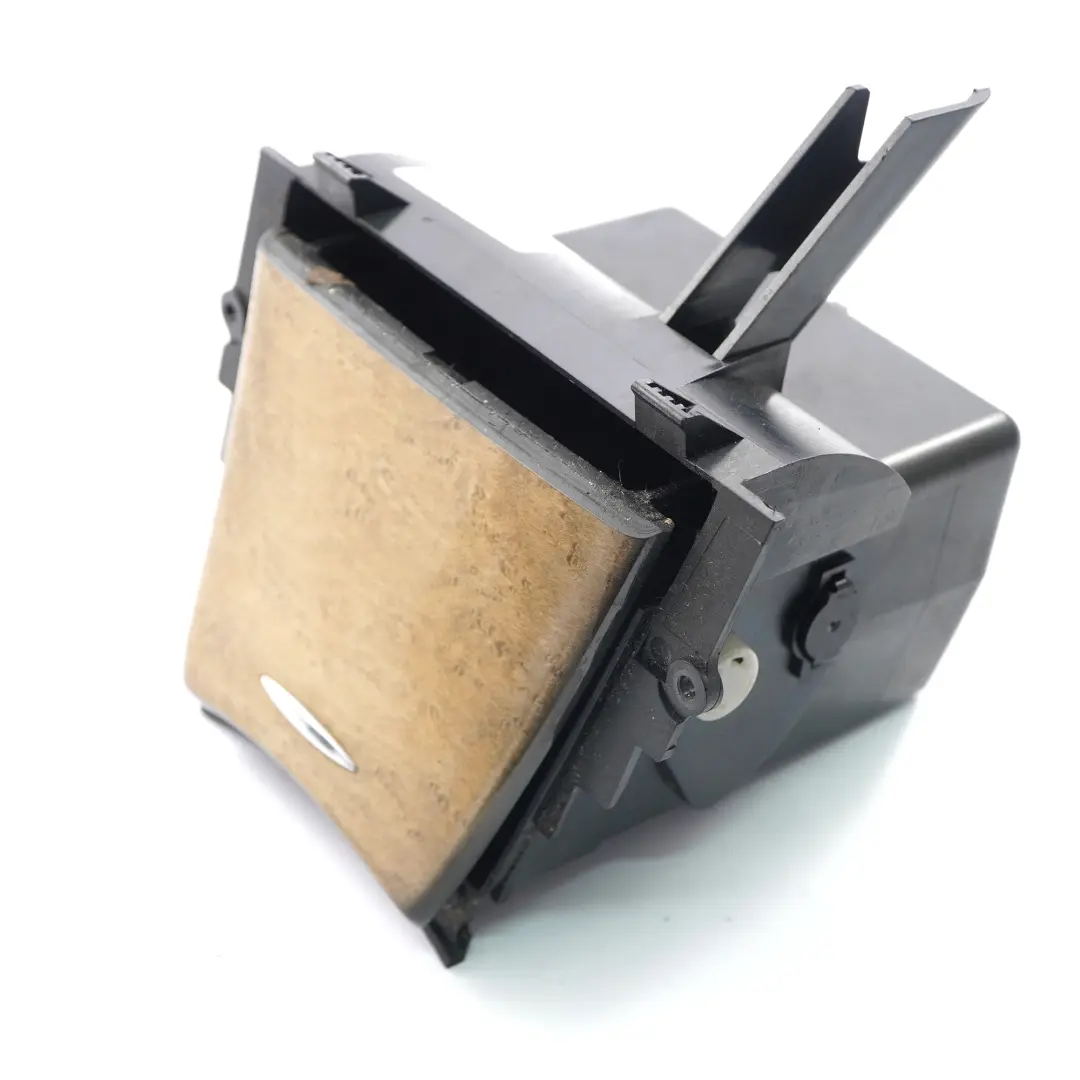 Mercedes W211 Console centrale Vassoio cenere Vano portaoggetti - SKU A2116800350 - Numero di parte A2116800350