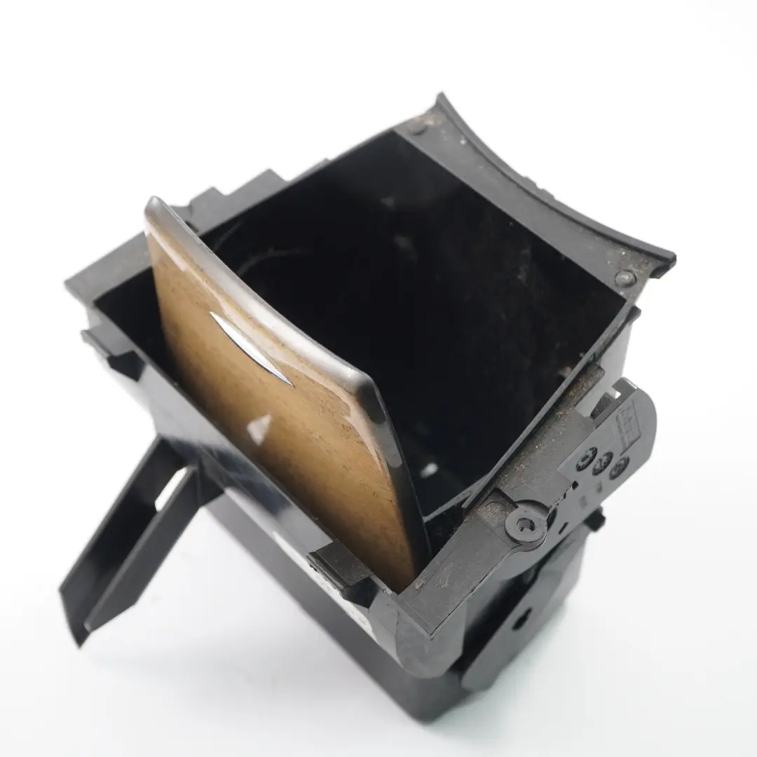 Mercedes W211 Console centrale Cendrier Compartiment de rangement - SKU A2116800350 - Numéro de pièce A2116800350
