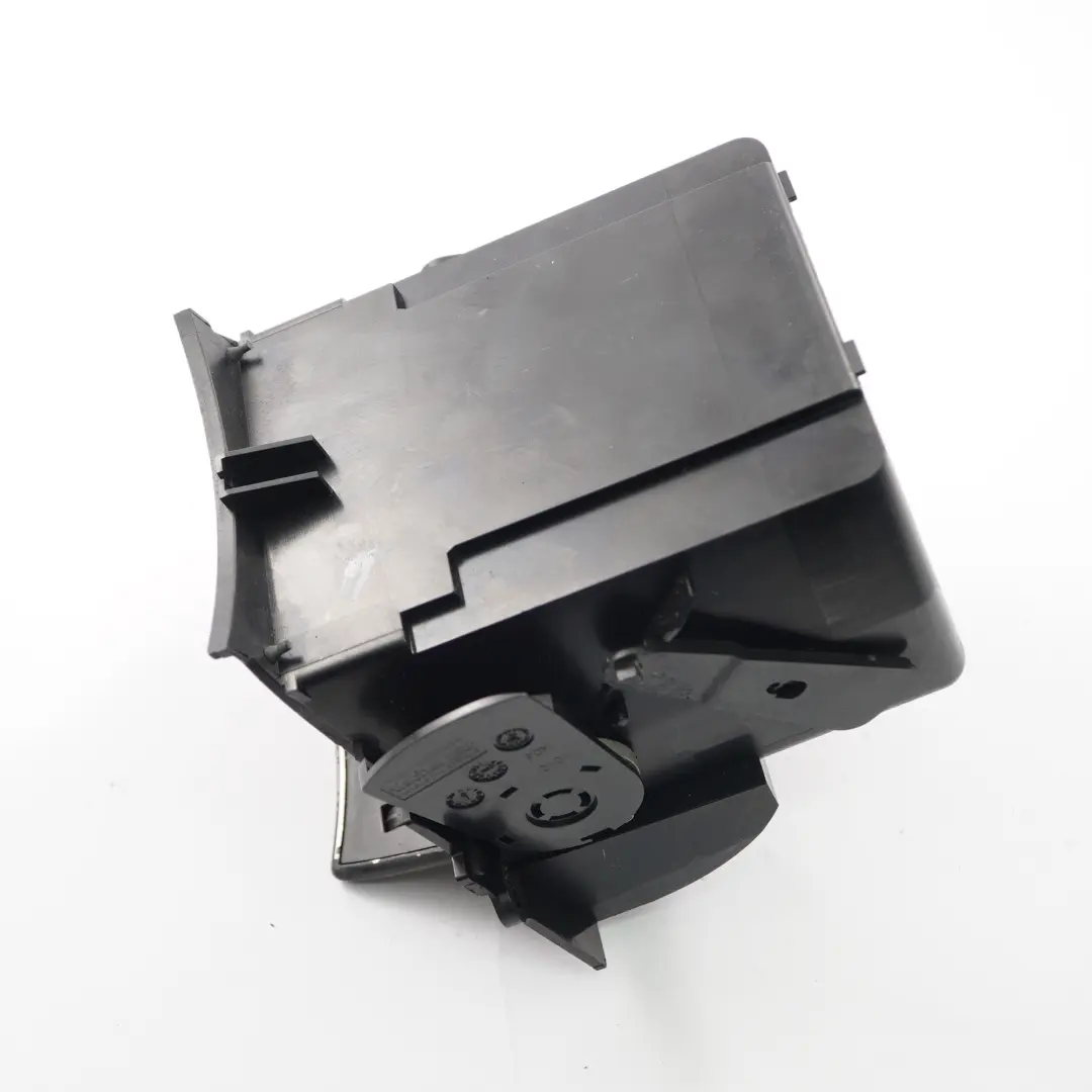 Mercedes W211 Console centrale Cendrier Compartiment de rangement - SKU A2116800350 - Numéro de pièce A2116800350