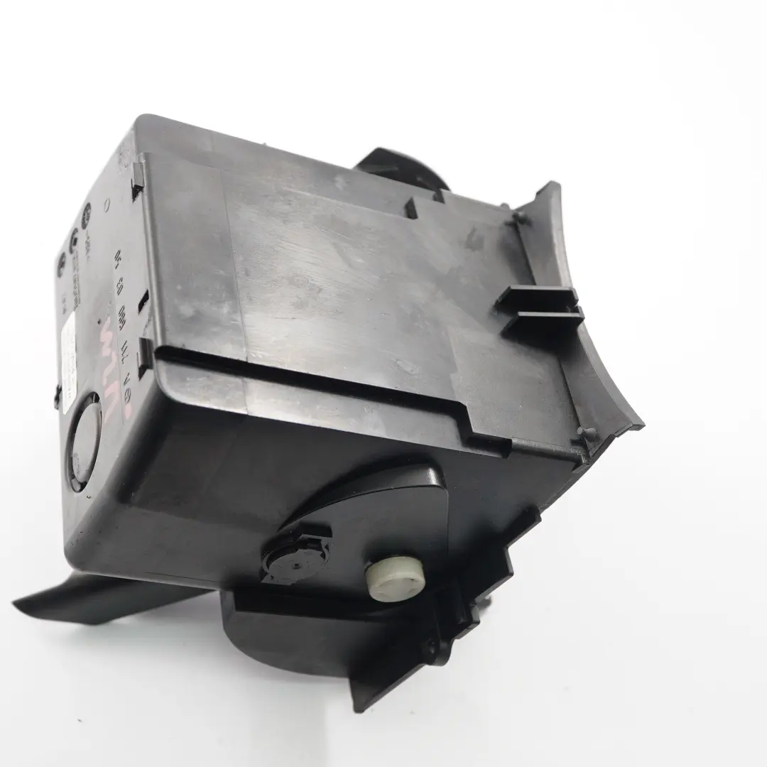 Mercedes W211 Console centrale Cendrier Compartiment de rangement - SKU A2116800350 - Numéro de pièce A2116800350
