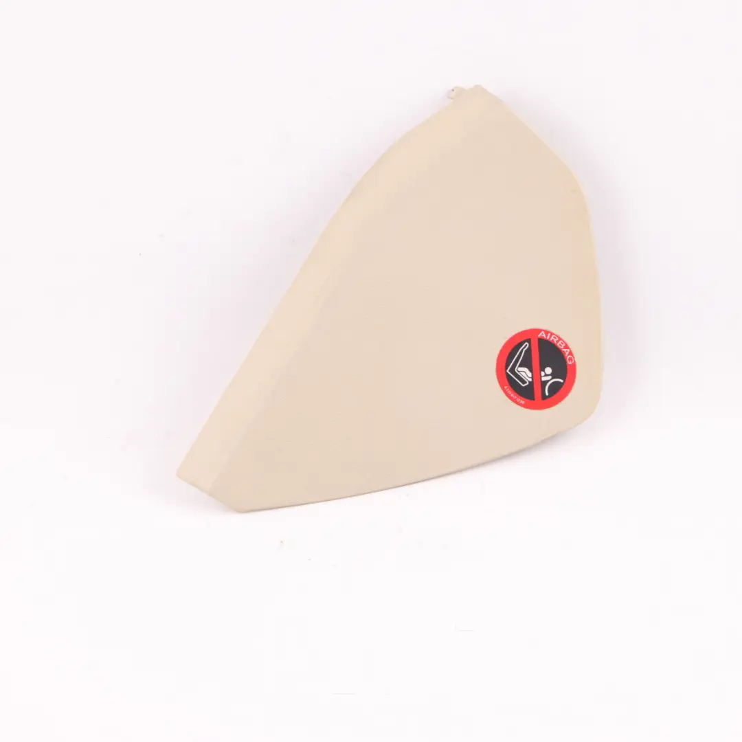 Dashboard Cover Front Left N/S Trim Panel Beige to Mercedes W211 with Part number A2116800378 Mercedes W211 Dashboard Cover Front Left N/S Trim Panel Beige - SKU A2116800378-2 - Part number A2116800378