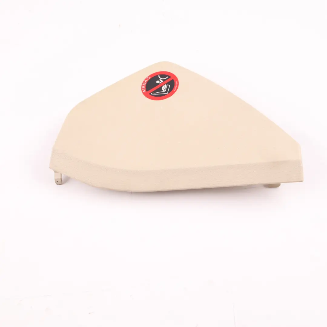 Mercedes W211 Dashboard Cover Front Left N/S Trim Panel Beige - SKU A2116800378-2 - Part number A2116800378