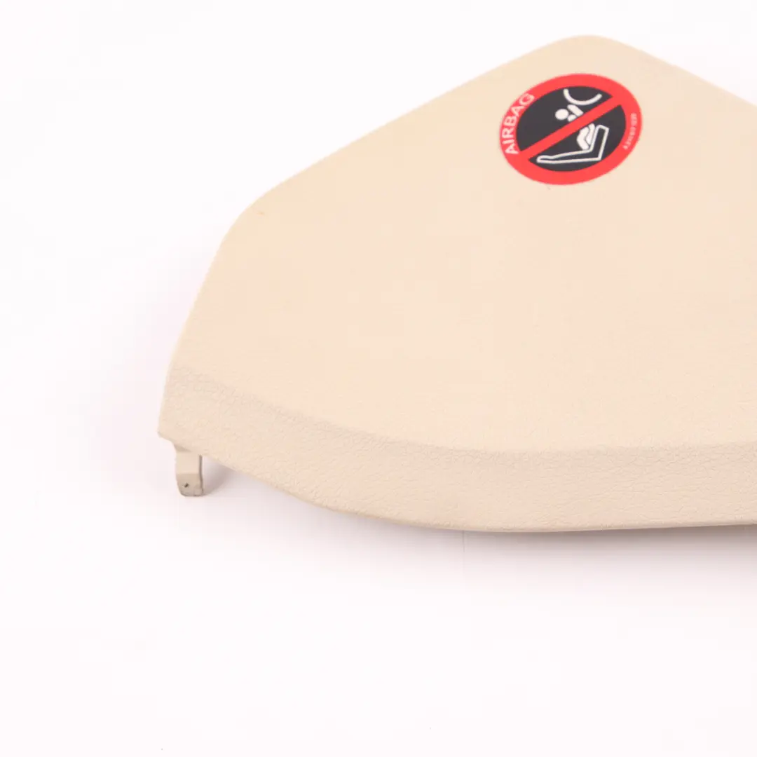 Mercedes W211 Dashboard Cover Front Left N/S Trim Panel Beige - SKU A2116800378-2 - Part number A2116800378