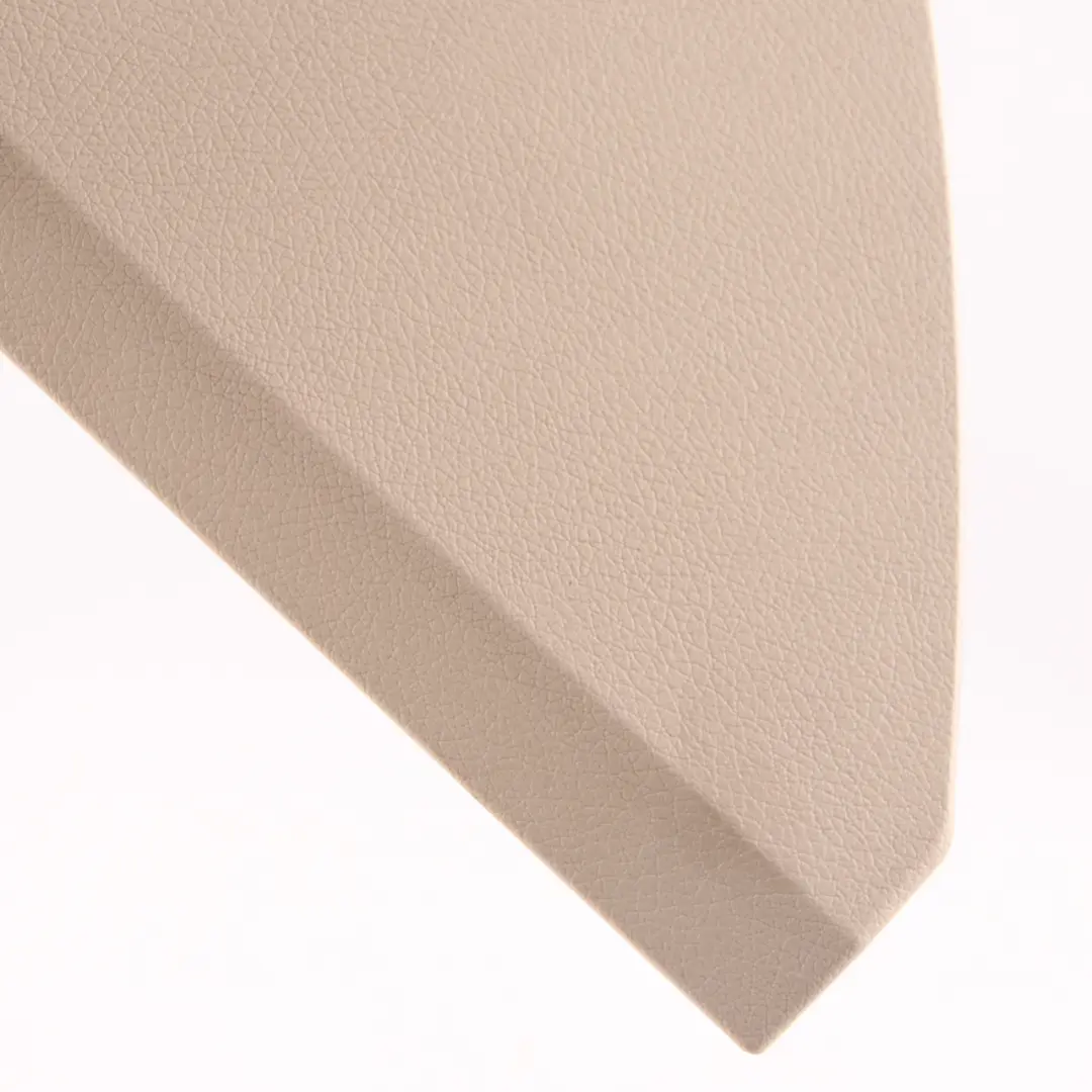 Mercedes W211 Dashboard Cover Front Left N/S Trim Panel Beige - SKU A2116800378-2 - Part number A2116800378