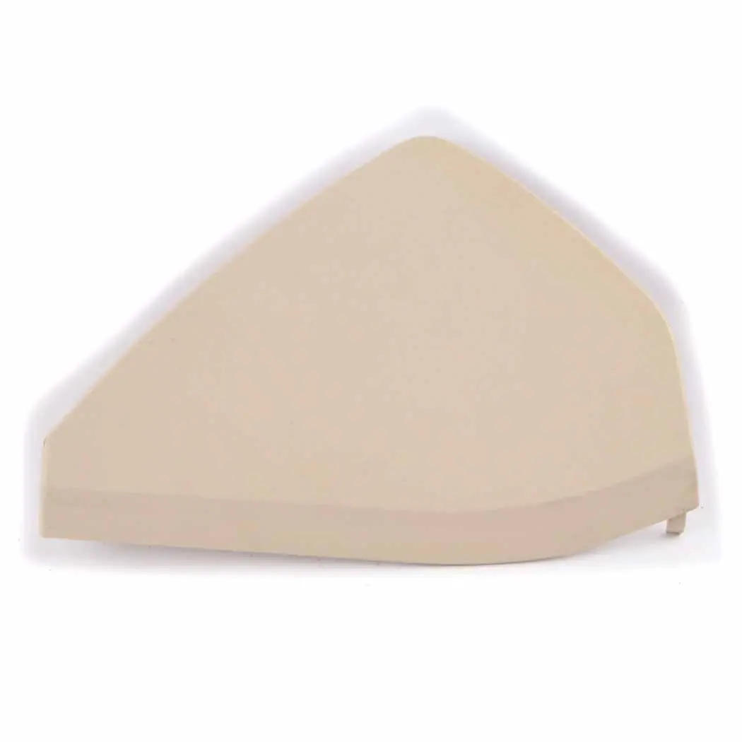 Dashboard Cover Mercedes S211 W211 Front Right O/S Trim Panel Beige to with Part number A2116800478 Dashboard Cover Mercedes S211 W211 Front Right O/S Trim Panel Beige - SKU A2116800478-1 - Part number A2116800478