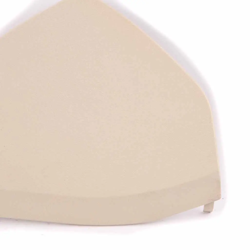 Dashboard Cover Mercedes S211 W211 Front Right O/S Trim Panel Beige to with Part number A2116800478 Dashboard Cover Mercedes S211 W211 Front Right O/S Trim Panel Beige - SKU A2116800478-1 - Part number A2116800478