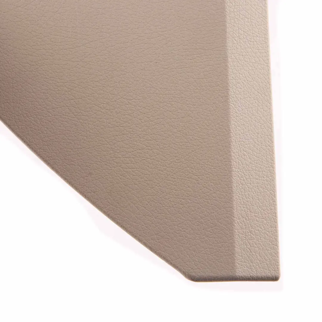 Dashboard Cover Mercedes S211 W211 Front Right O/S Trim Panel Beige to with Part number A2116800478 Dashboard Cover Mercedes S211 W211 Front Right O/S Trim Panel Beige - SKU A2116800478-1 - Part number A2116800478