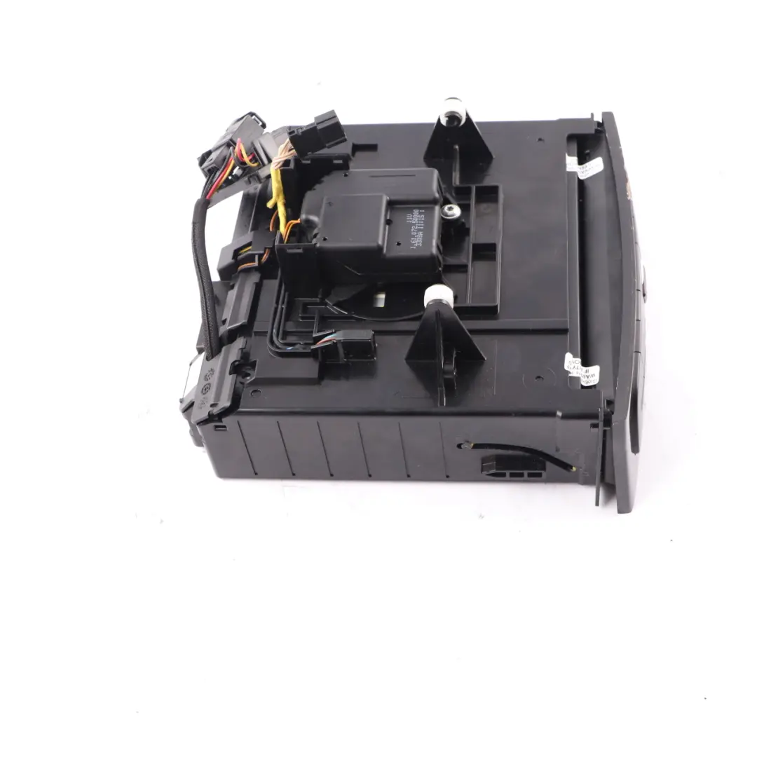 Mercedes W211 Mittelkonsole ESP Hazard Beheizte Sitze Schalterfeld - SKU A2116800552-1 - Teilenummer A2116800552