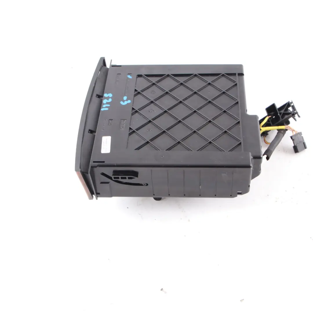 Centre Console ESP Hazard Seat Switch Panel Box Wood Trim to Mercedes W211 with Part number A2116800552 Mercedes W211 Centre Console ESP Hazard Seat Switch Panel Box Wood Trim - SKU A2116800552-3 - Part number A2116800552