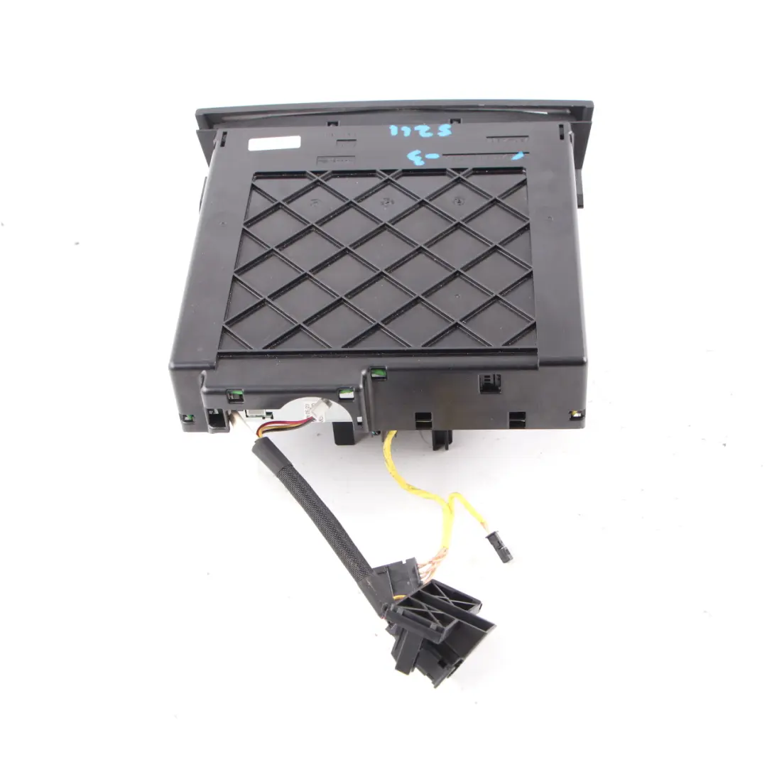 Centre Console ESP Hazard Seat Switch Panel Box Wood Trim to Mercedes W211 with Part number A2116800552 Mercedes W211 Centre Console ESP Hazard Seat Switch Panel Box Wood Trim - SKU A2116800552-3 - Part number A2116800552