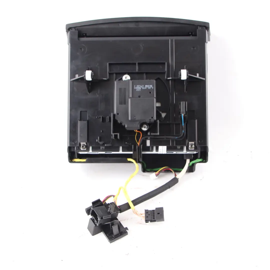 Centre Console ESP Hazard Seat Switch Panel Box Wood Trim to Mercedes W211 with Part number A2116800552 Mercedes W211 Centre Console ESP Hazard Seat Switch Panel Box Wood Trim - SKU A2116800552-3 - Part number A2116800552