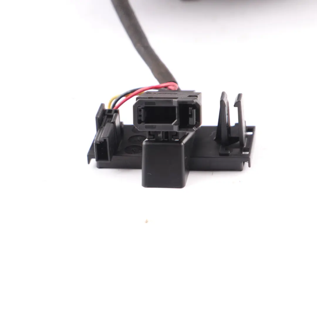 Mercedes W211 Centre Console ESP Hazard Switch Panel Wood Trim - SKU A2116800552-4 - Part number A2116800552