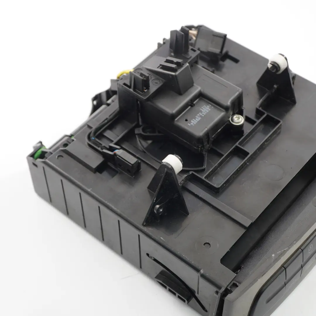 Centre Console ESP Hazard Seat Switch Panel Storage Box to Mercedes W211 with Part number A2116800552 Mercedes W211 Centre Console ESP Hazard Seat Switch Panel Storage Box - SKU A2116800552 - Part number A2116800552