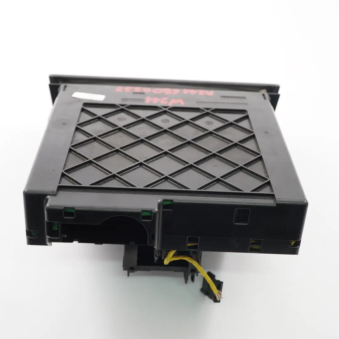 Centre Console ESP Hazard Seat Switch Panel Storage Box to Mercedes W211 with Part number A2116800552 Mercedes W211 Centre Console ESP Hazard Seat Switch Panel Storage Box - SKU A2116800552 - Part number A2116800552