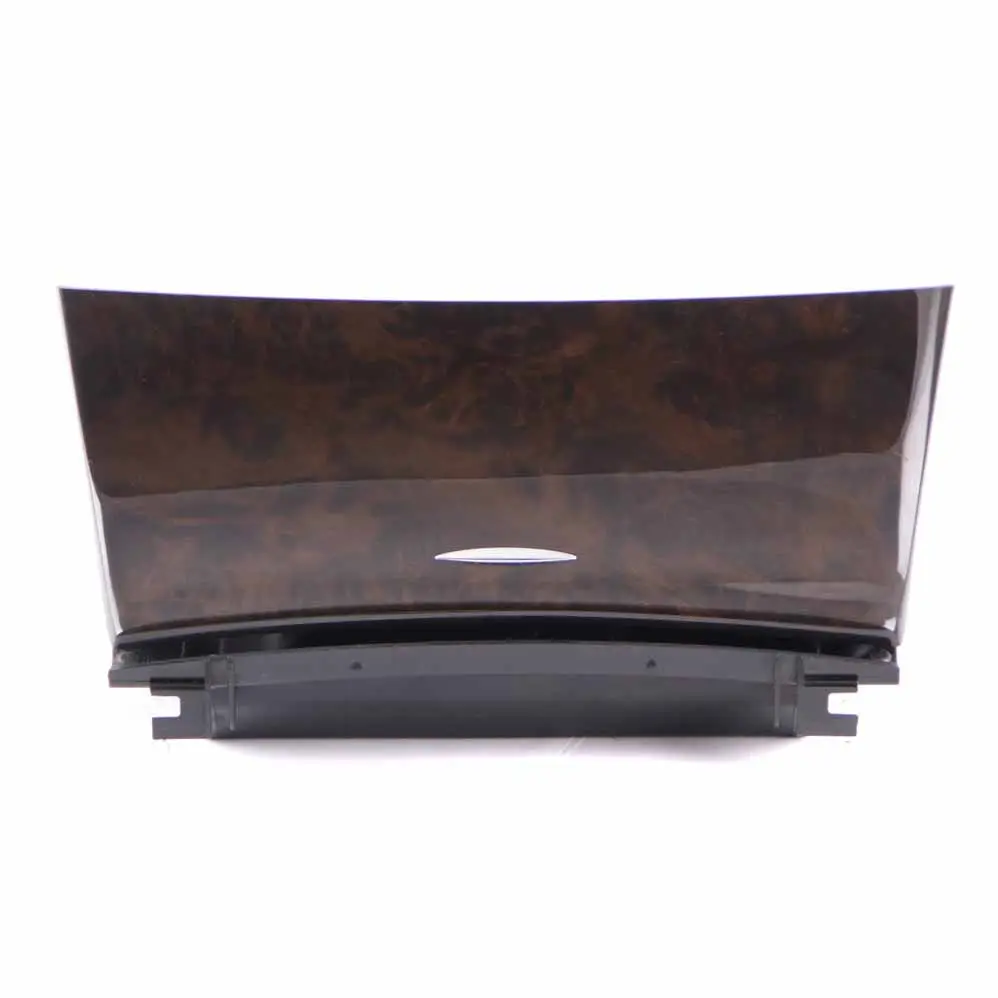  Centre Console Ashtray Mercedes W211 W219 Front Ash Tray Wood A2115802852 - SKU A2116800650-1 - Part number A2116800650