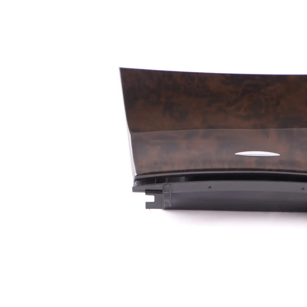  Centre Console Ashtray Mercedes W211 W219 Front Ash Tray Wood A2115802852 - SKU A2116800650-1 - Part number A2116800650