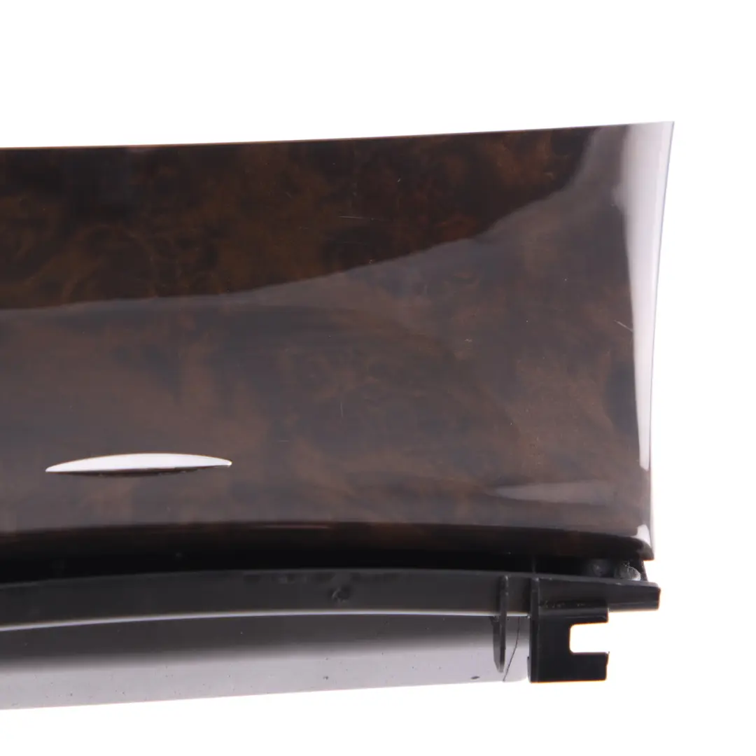 Centre Console Ashtray Mercedes W211 W219 Front Ash Tray Wood A2115802852 to with Part number A2116800650 Centre Console Ashtray Mercedes W211 W219 Front Ash Tray Wood A2115802852 - SKU A2116800650-1 - Part number A2116800650