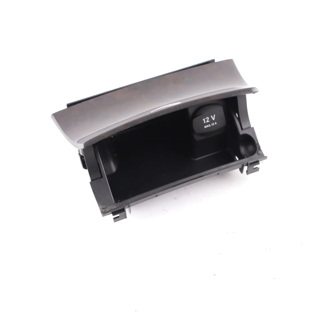 Centre Console Ashtray Mercedes W211 W219 Front Ash Tray Wood A2115802852 to with Part number A2116800650 Centre Console Ashtray Mercedes W211 W219 Front Ash Tray Wood A2115802852 - SKU A2116800650-1 - Part number A2116800650
