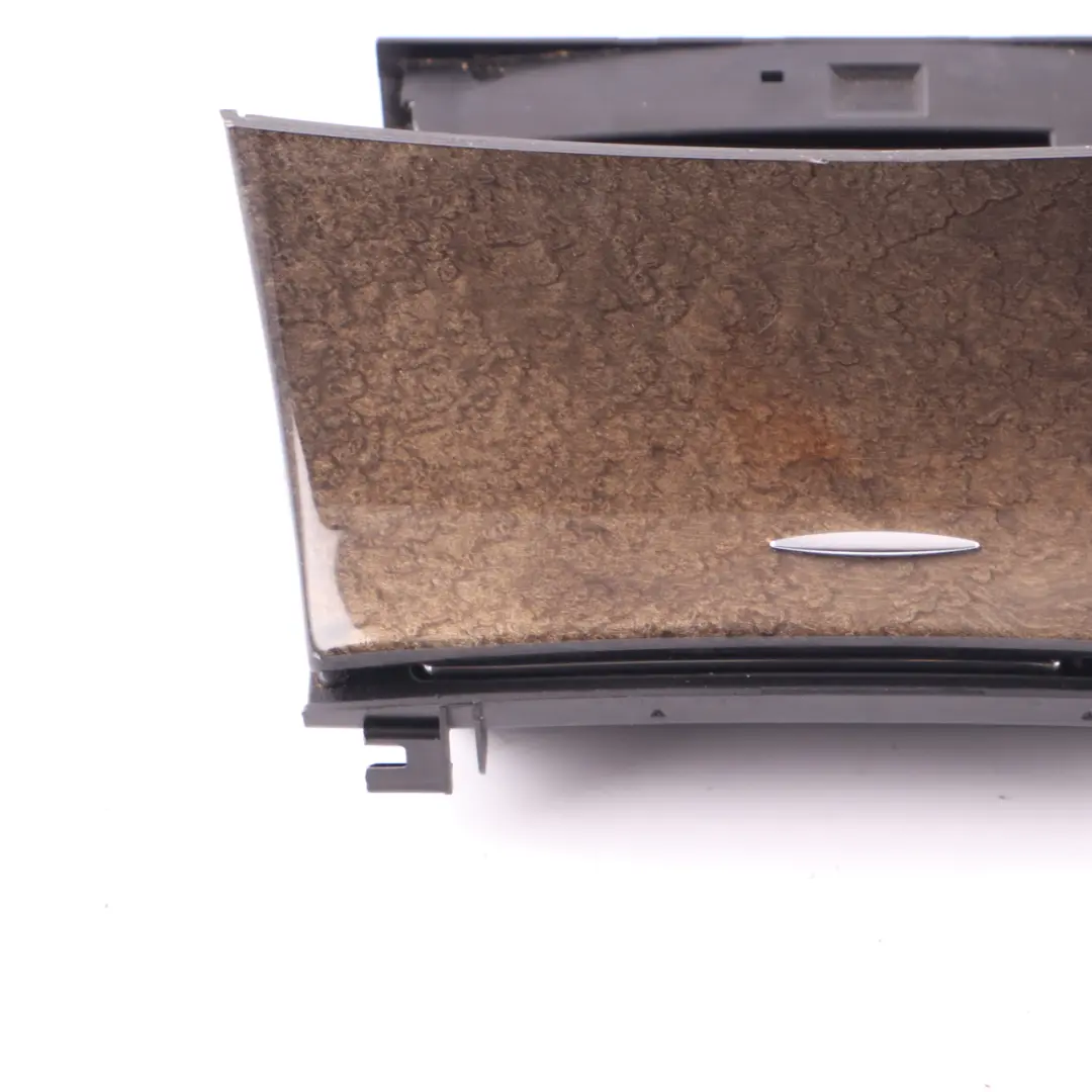  Centre Console Ashtray Mercedes W211 CLS C219 Front Ash Tray Wood A2118101330 - SKU A2116800650-2 - Part number A2116800650
