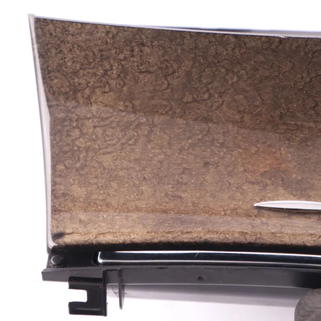 Centre Console Ashtray Mercedes W211 CLS C219 Front Ash Tray Wood A2118101330 - SKU A2116800650-2 - Part number A2116800650