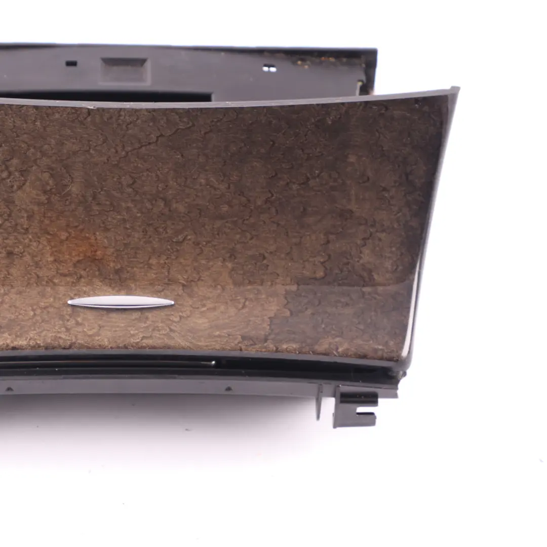  Centre Console Ashtray Mercedes W211 CLS C219 Front Ash Tray Wood A2118101330 - SKU A2116800650-2 - Part number A2116800650