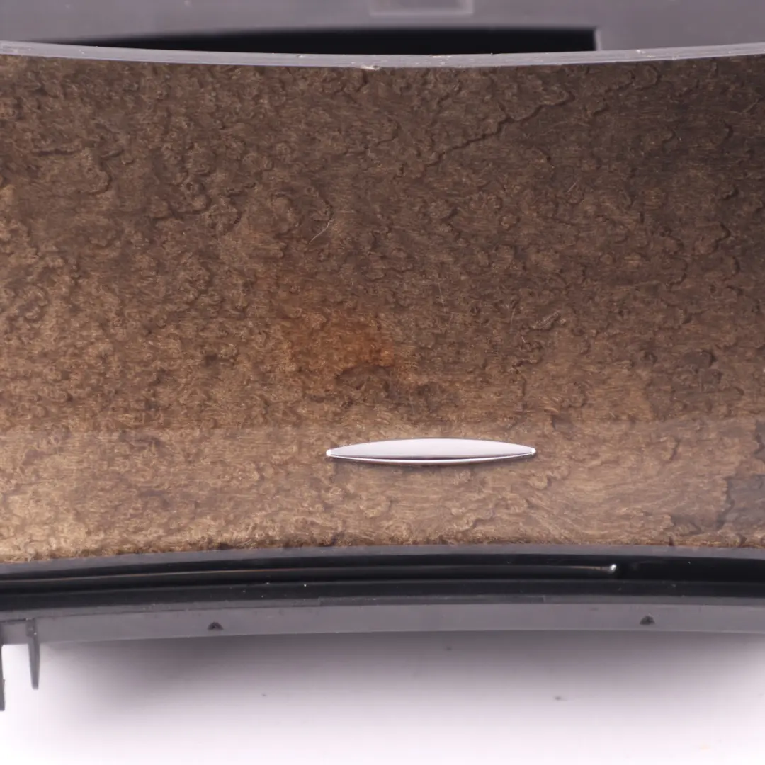  Centre Console Ashtray Mercedes W211 CLS C219 Front Ash Tray Wood A2118101330 - SKU A2116800650-2 - Part number A2116800650