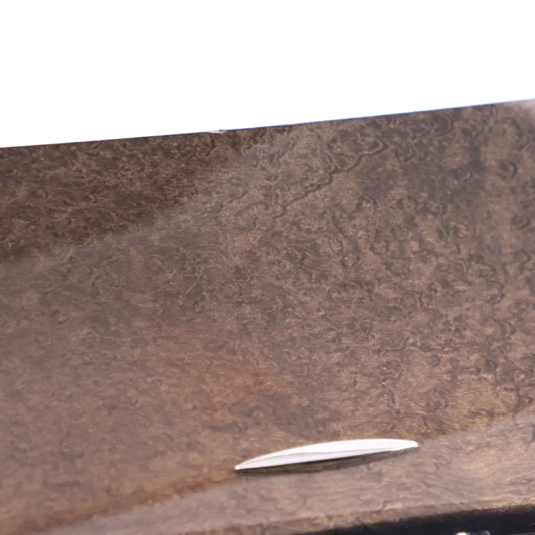 Centre Console Ashtray Mercedes W211 CLS C219 Front Ash Tray Wood A2118101330 to with Part number A2116800650 Centre Console Ashtray Mercedes W211 CLS C219 Front Ash Tray Wood A2118101330 - SKU A2116800650-2 - Part number A2116800650