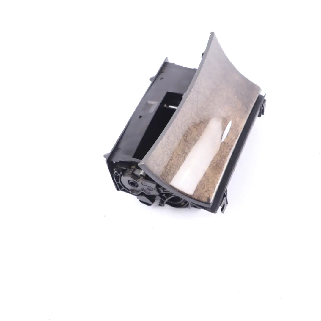  Centre Console Ashtray Mercedes W211 CLS C219 Front Ash Tray Wood A2118101330 - SKU A2116800650-2 - Part number A2116800650