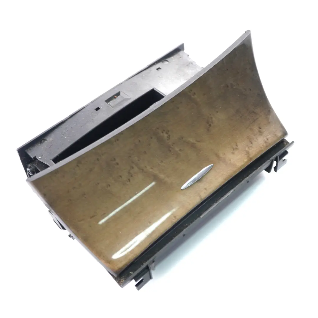  Centre Console Ashtray Mercedes W211 CLS C219 Front Ash Tray Wood - SKU A2116800650-3 - Part number A2116800650