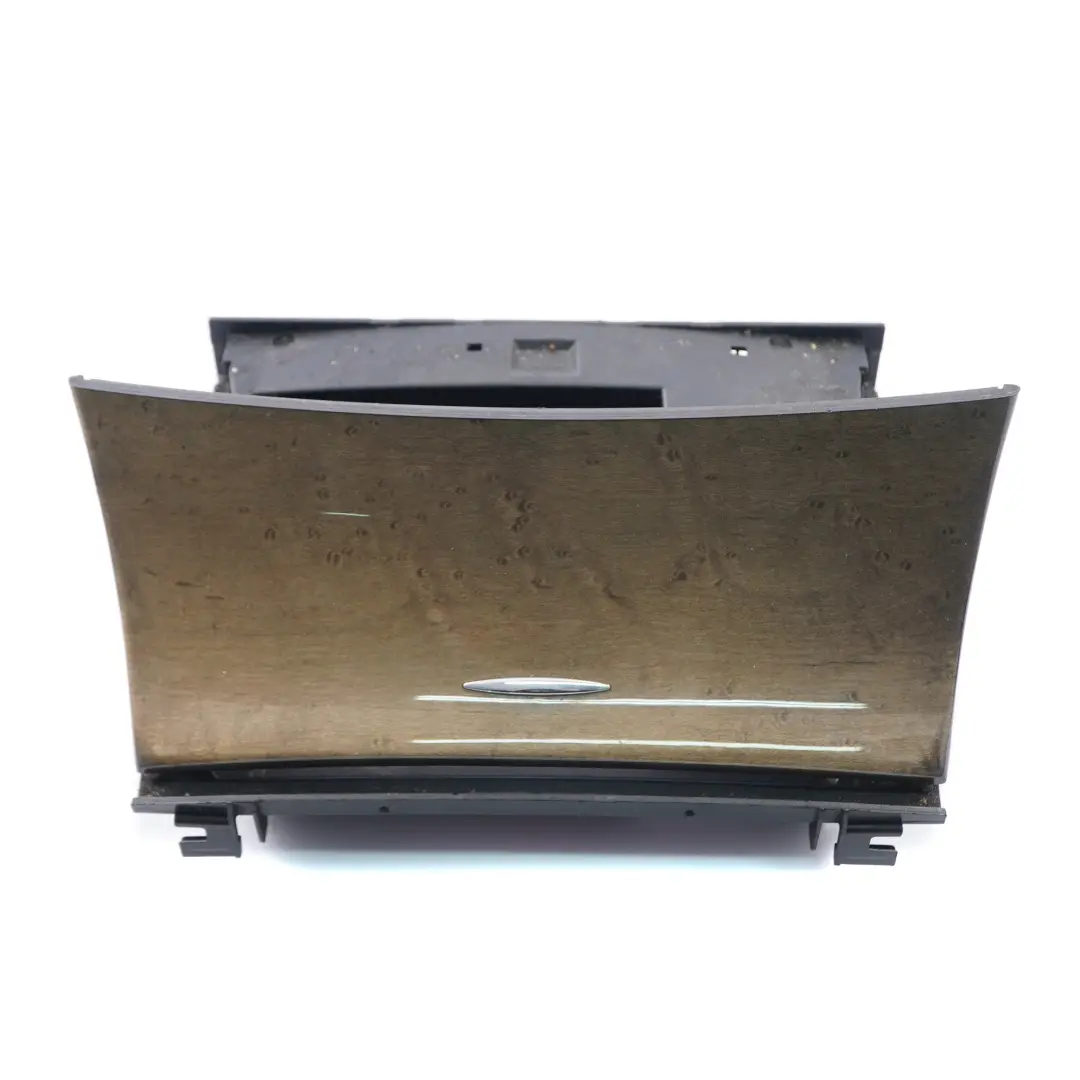  Console centrale Cendrier Mercedes W211 CLS C219 Cendrier avant Bois - SKU A2116800650-3 - Numéro de pièce A2116800650