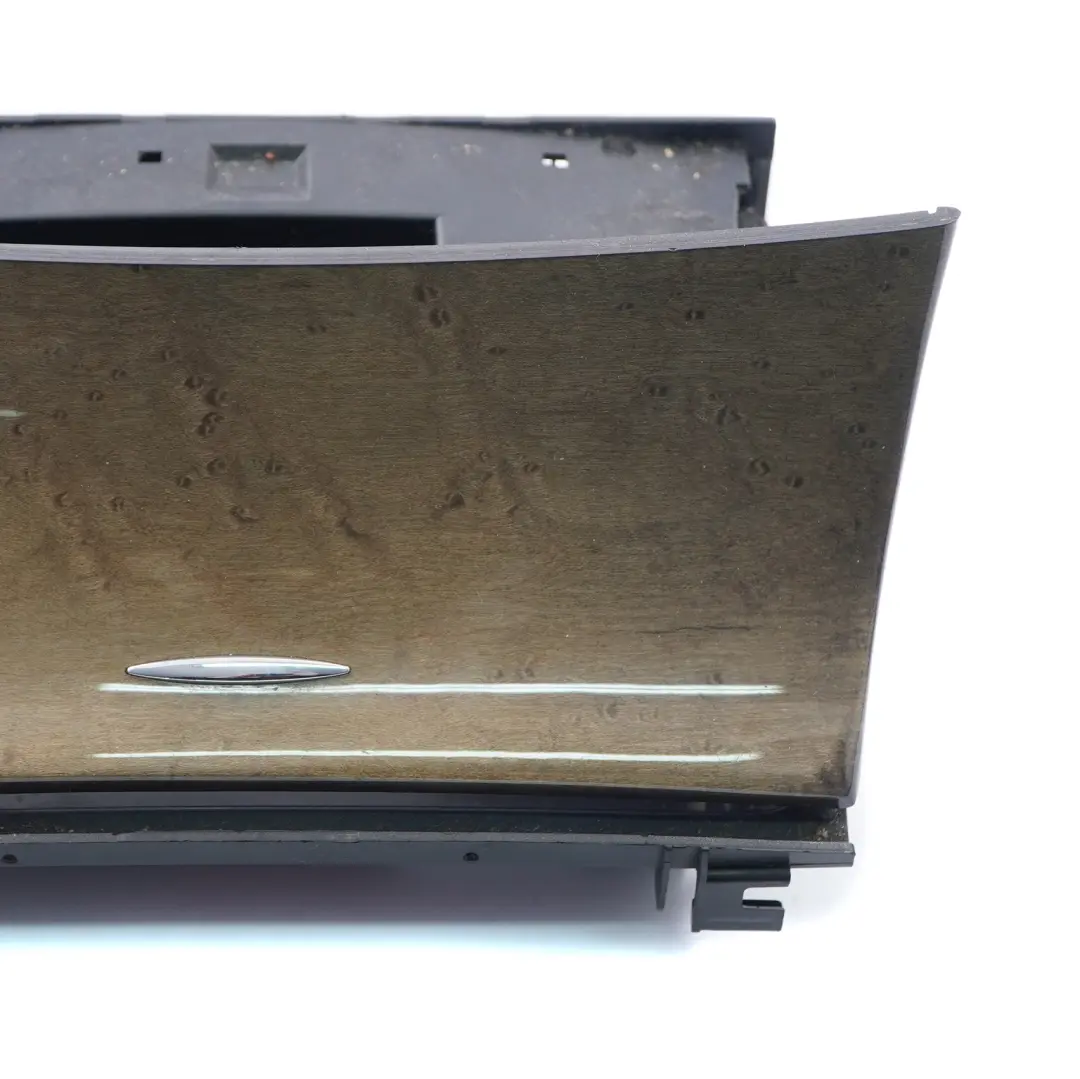  Posacenere Console Centrale Mercedes W211 C219 Cenere Anteriore - SKU A2116800650-3 - Numero di parte A2116800650