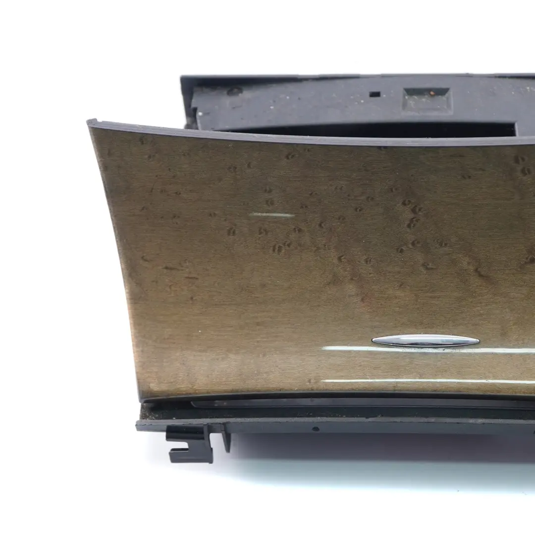 Mittel konsole Aschenbecher Mercedes W211 CLS C219 Holz für mit Teilenummer A2116800650 Mittel konsole Aschenbecher Mercedes W211 CLS C219 Holz - SKU A2116800650-3 - Teilenummer A2116800650