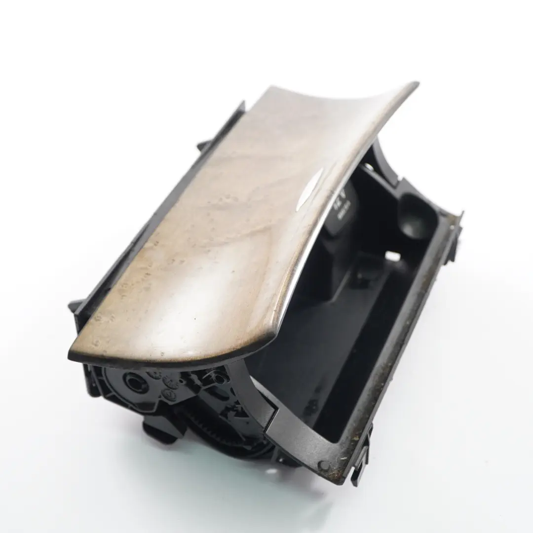  Posacenere Console Centrale Mercedes W211 C219 Cenere Anteriore - SKU A2116800650-3 - Numero di parte A2116800650