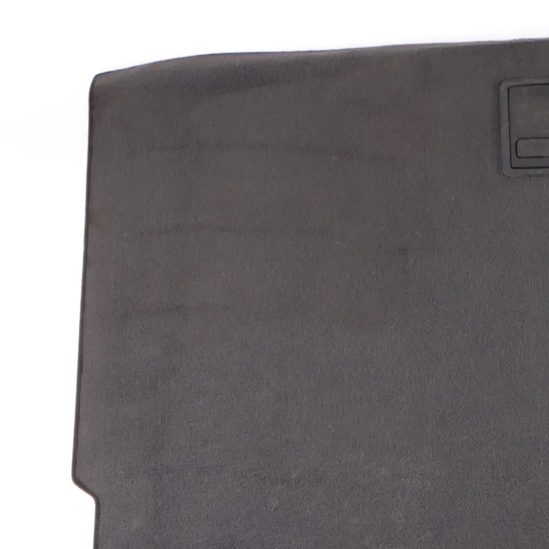 Trunk Floor Rear Boot Panel Lining Cover to Mercedes W211 Saloon with Part number A2116801542 Mercedes W211 Saloon Trunk Floor Rear Boot Panel Lining Cover - SKU A2116801542 - Part number A2116801542