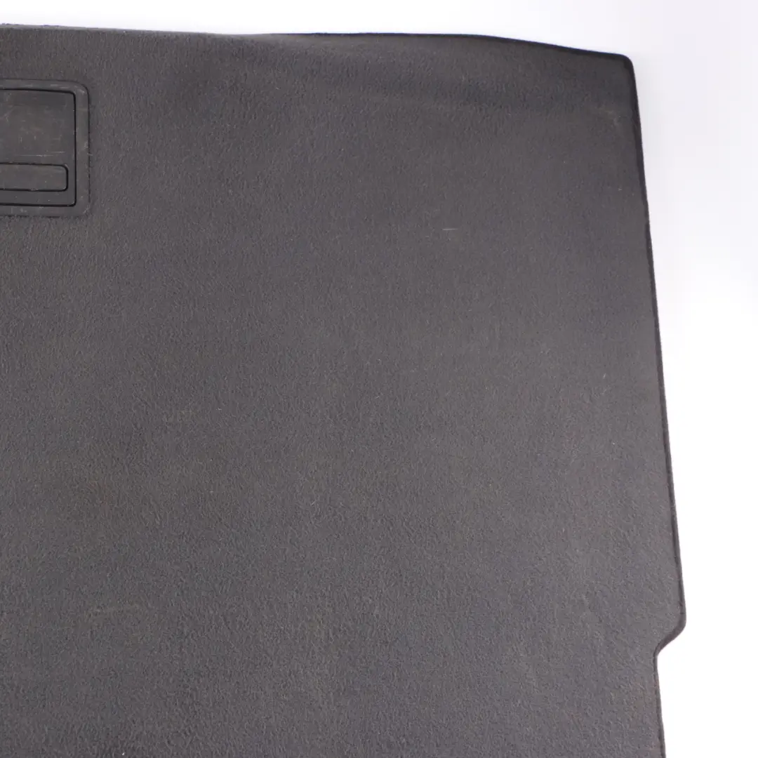 Trunk Floor Rear Boot Panel Lining Cover to Mercedes W211 Saloon with Part number A2116801542 Mercedes W211 Saloon Trunk Floor Rear Boot Panel Lining Cover - SKU A2116801542 - Part number A2116801542