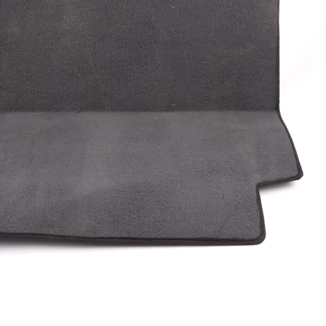 Trunk Floor Rear Boot Panel Lining Cover to Mercedes W211 Saloon with Part number A2116801542 Mercedes W211 Saloon Trunk Floor Rear Boot Panel Lining Cover - SKU A2116801542 - Part number A2116801542