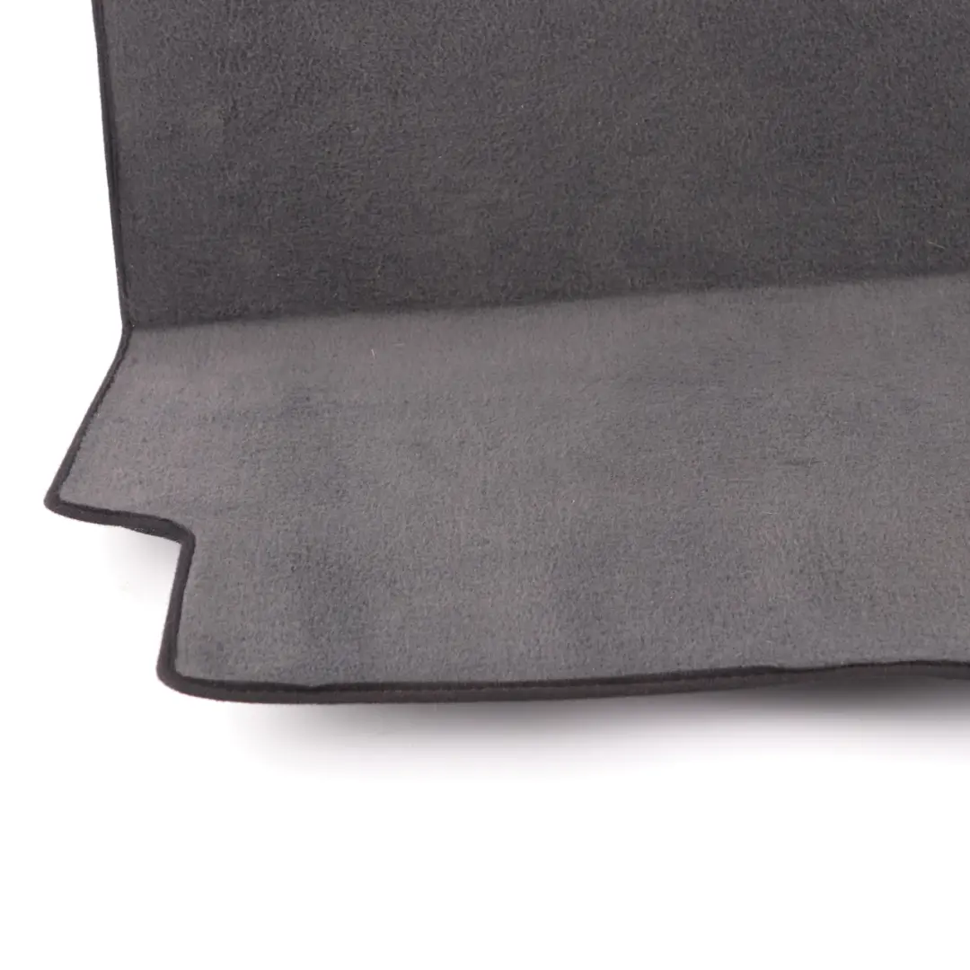 Mercedes W211 Saloon Trunk Floor Rear Boot Panel Lining Cover - SKU A2116801542 - Part number A2116801542