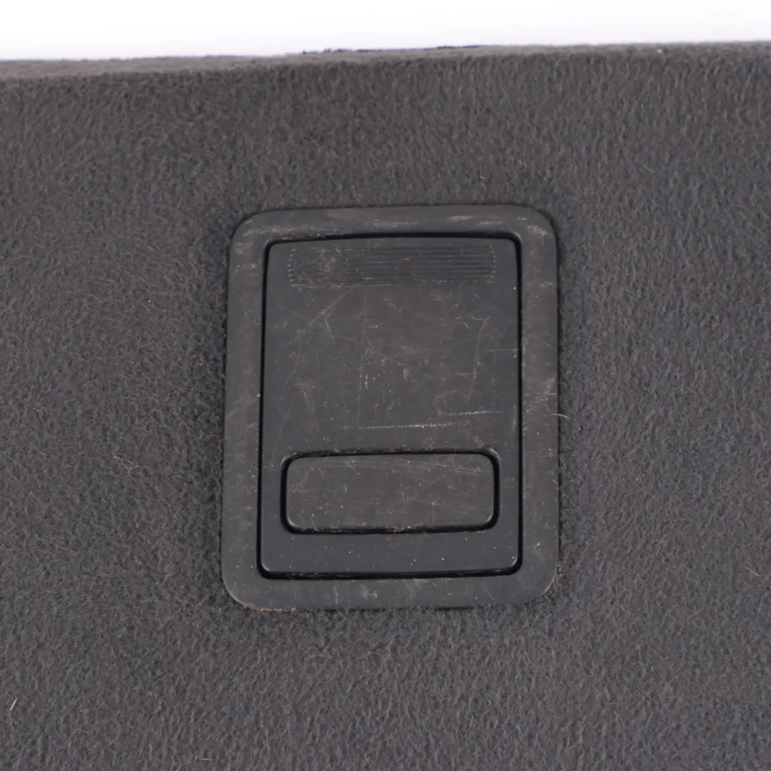 Mercedes W211 Saloon Trunk Floor Rear Boot Panel Lining Cover - SKU A2116801542 - Part number A2116801542