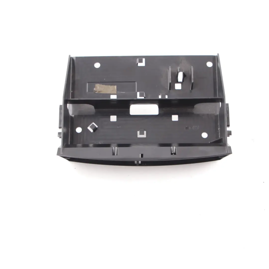 Dashboard Console Storage Tray Compartment to Mercedes W211 with Part number A2116801714 Mercedes W211 Dashboard Console Storage Tray Compartment - SKU A2116801714 - Part number A2116801714