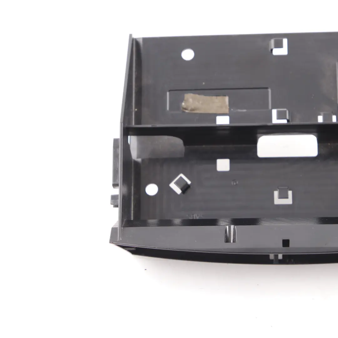Mercedes W211 Dashboard Console Storage Tray Compartment - SKU A2116801714 - Part number A2116801714