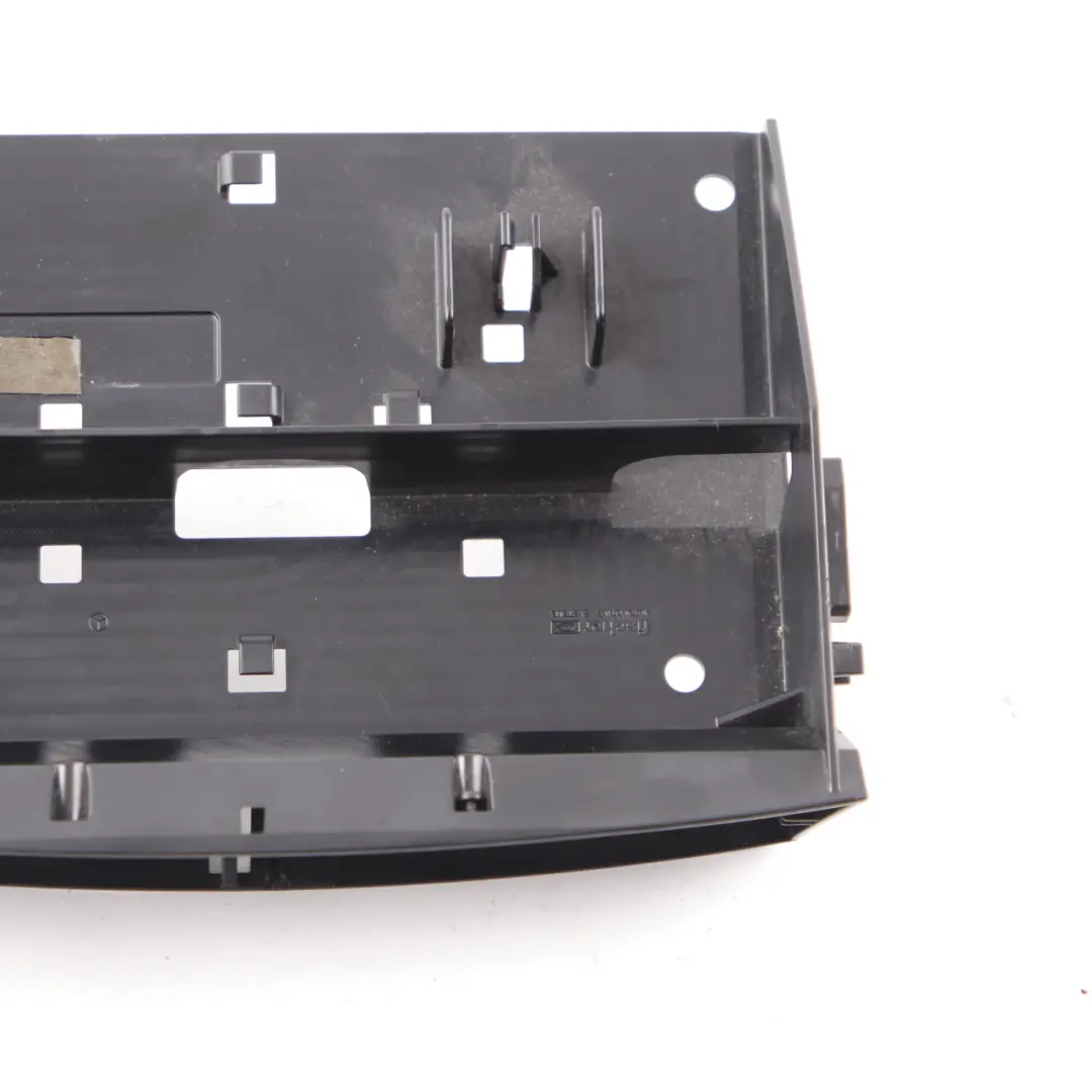 Dashboard Console Storage Tray Compartment to Mercedes W211 with Part number A2116801714 Mercedes W211 Dashboard Console Storage Tray Compartment - SKU A2116801714 - Part number A2116801714